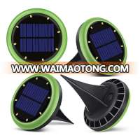 LED Solar Light Outdoor Garden Solar Outdoor LED Ground Lights