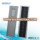 40w ip65 waterproof solar led lights with motion sensor in alibaba