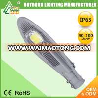 Outdoor LED lamp waterproof PFC driver die-casting aluminum 20w led road light